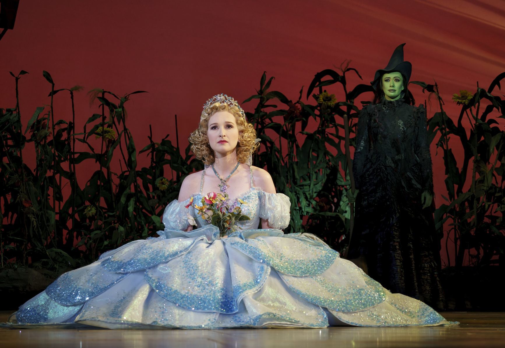 Broadway at Overture: "Wicked"